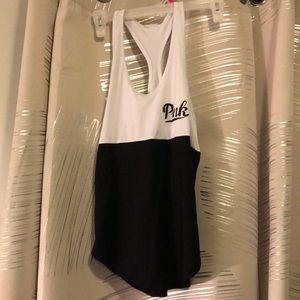 PINK workout Tank-XS